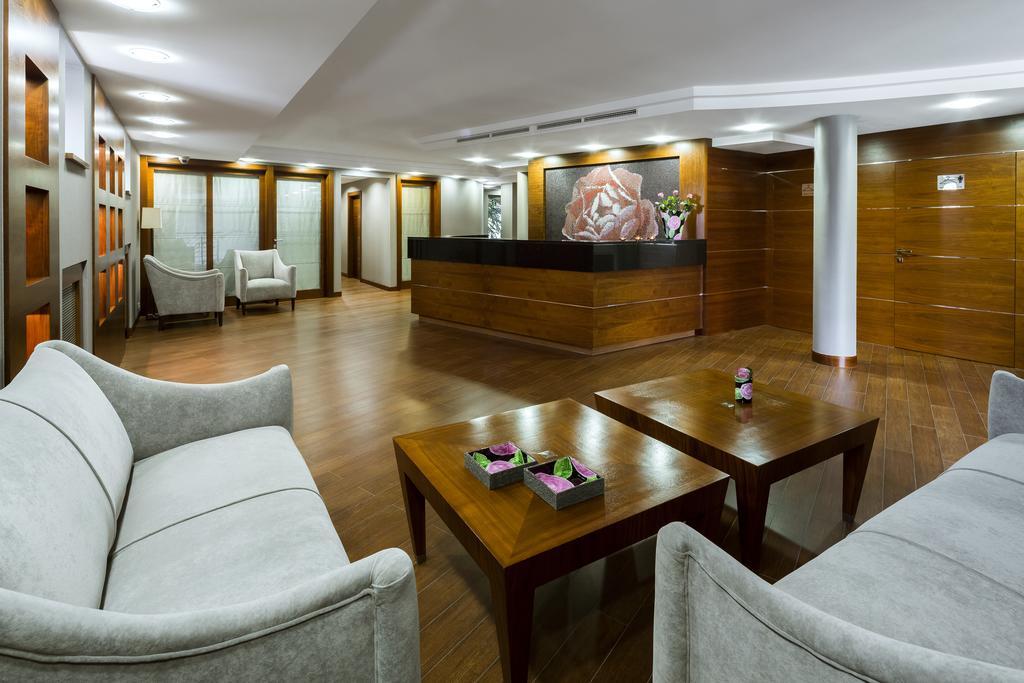 Hotel Warszawianka
