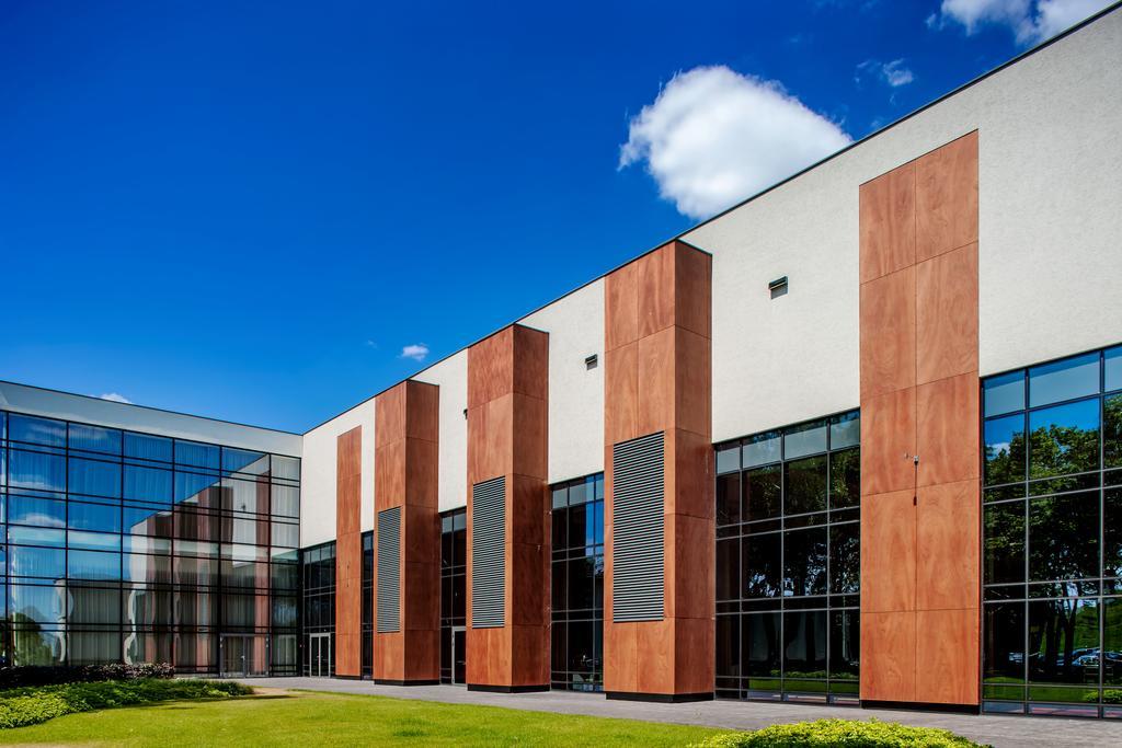 Hotel Warszawianka 4*