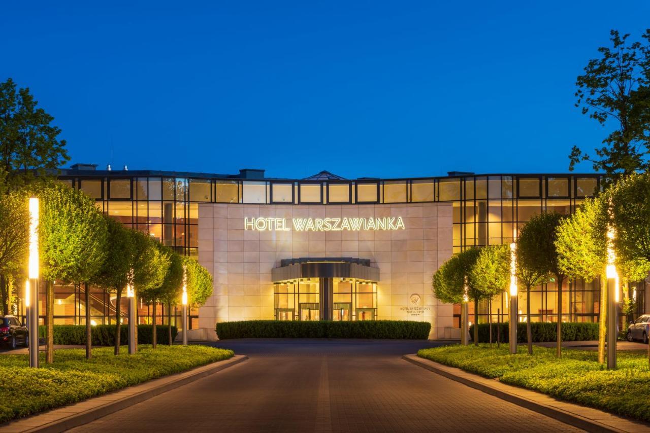 Warszawianka 4* Jachranka